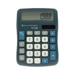 Calculatrice de base TI-1726