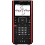 Calculatrice Graphique Nspire CX-II-CAS TI-NSP CX II-F CAS