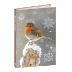 Agenda Scolaire Potes Mignons 2023/2024
