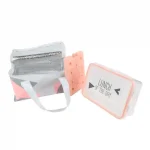 Lunch Bag Scandinave