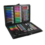 Mallette de Coloriage 86 pièces