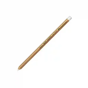 Crayon PITT Pastel Blanc Tendre
