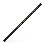 Crayon Fusain Noir PITT Tendre