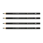 Crayon Graphite Aquarelle HB