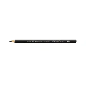 Crayon Graphite Aquarelle 4B