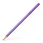 Crayons à papier Sparkle Lilas