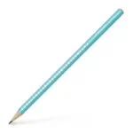Crayons à papier Sparkle Turquoise
