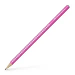Crayons à papier Sparkle Pink