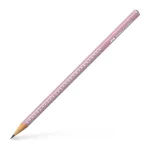 Crayon à papier Sparkle – Rose