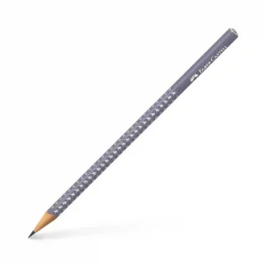 Crayon à papier Sparkle – Gris