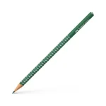 Crayon à papier Sparkle – Vert