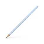 Crayon à papier Sparkle – Bleu ciel