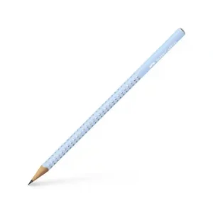 Crayon à papier Sparkle – Bleu ciel