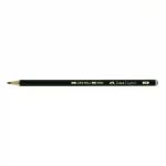 Crayon graphite Castell 9000 6B