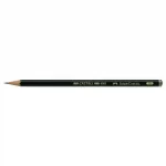 Crayon graphite Castell 9000 7B