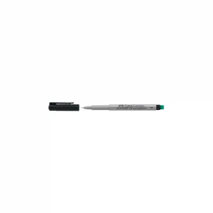 MultiMark Permanent Noir F
