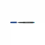 MultiMark Permanent Bleu S
