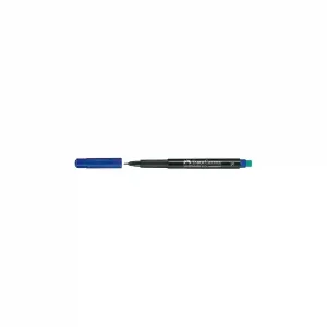 MultiMark Permanent Bleu S