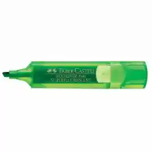 Textliner Superfluorescent -Vert
