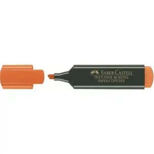 Surligneur Textliner 48 Orange