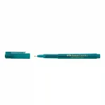 Fineliner BROADPEN 1554, Turquoise