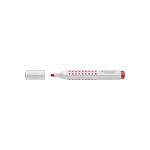 Marqueur pour tableau blanc Grip 1583, rouge