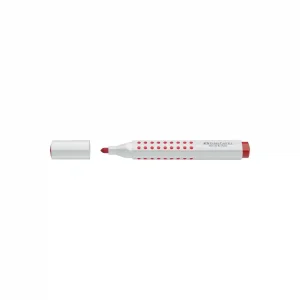 Marqueur pour tableau blanc Grip 1583, rouge