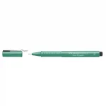 Feutre Technique Ecco Pigment 01 Vert