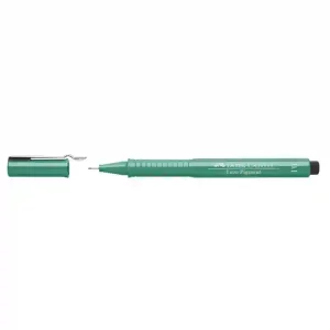 Feutre Technique Ecco Pigment 01 Vert
