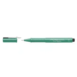 Feutre Technique Ecco Pigment 03 Vert