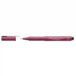 Feutre Technique Ecco Pigment 05 Rouge