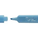 Textliner 46 Pastel Bleu Clair