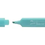 Textliner 46 Pastel Turquoise
