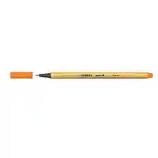 Feutre 0,4mm POINT 88 – Orange