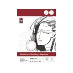 Bloc de dessin A4 Esquisse