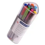12 Feutres Fineliner triplus