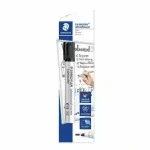 Marqueur Lumicolor pour tableau blanc – Noir