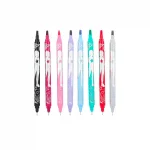 Pack de 8 feutres Calligraphie et Fineliner