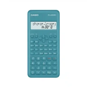 Calculatrice fx Junior Plus +-SA-EH
