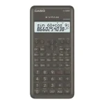 Calculatrice FX-82MS 2e édition