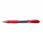 Stylo Pilot G2 07 Rouge