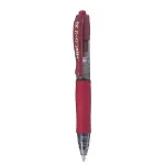 Stylo Pilot G2 PIXIE Bordeau