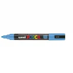 Marqueur peinture Posca PC 5mm Bleu Ciel