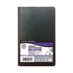 Carnet de croquis Simply avec couverture rigide 8.9×14 – 48 pages