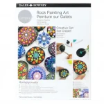 Kit créatif – Peinture sur galets