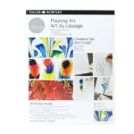 Kit créatif Peinture – Art du Lissage