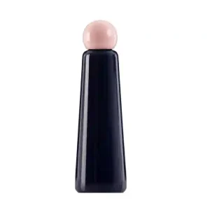 Bouteille 500 ml Indigo & Pink