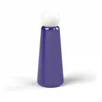 Bouteille 500 ml White & Indigo