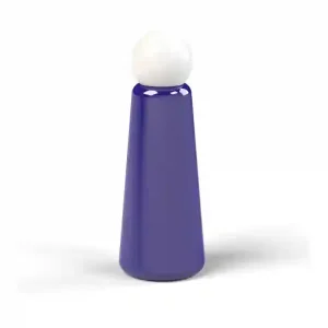 Bouteille 500 ml White & Indigo
