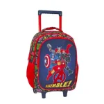 Trolley – Avengers Assemble